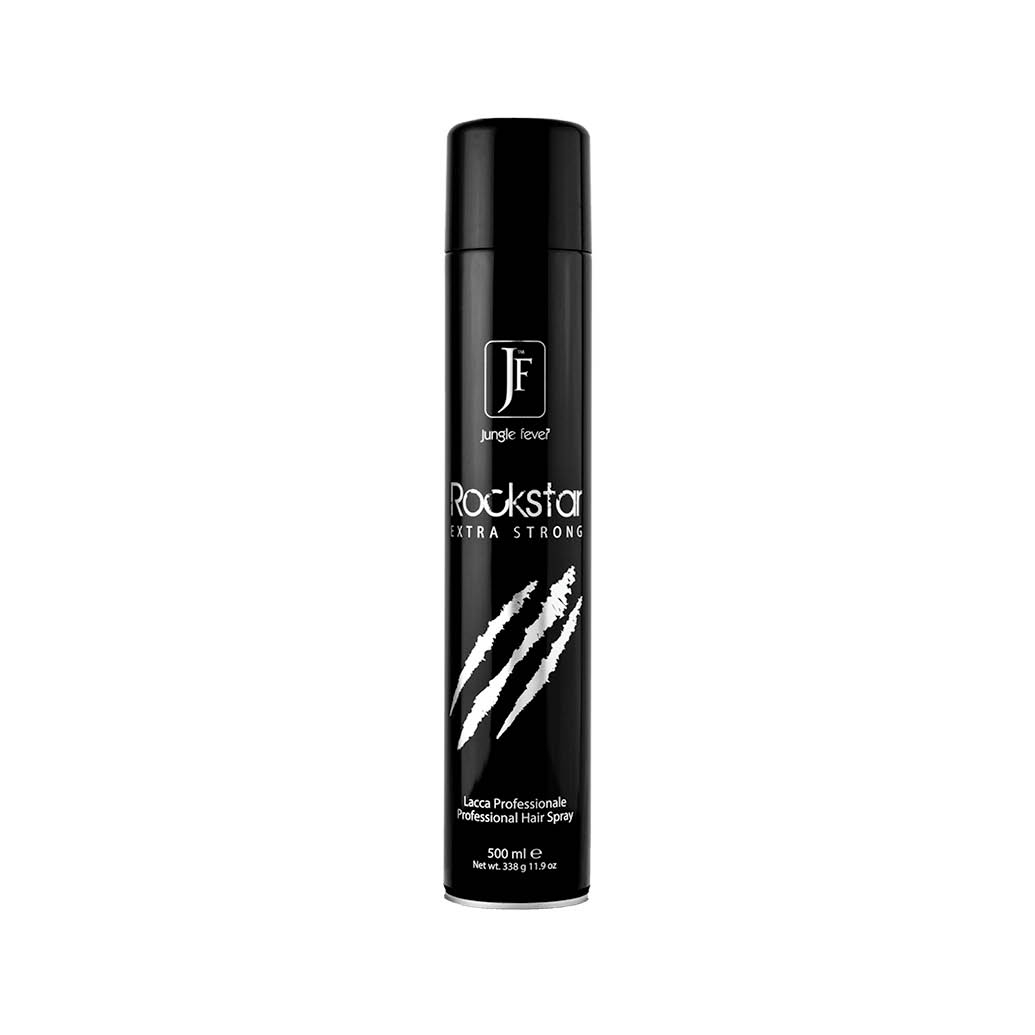 Jungle Fever Hair Spray Rockstar 500ml