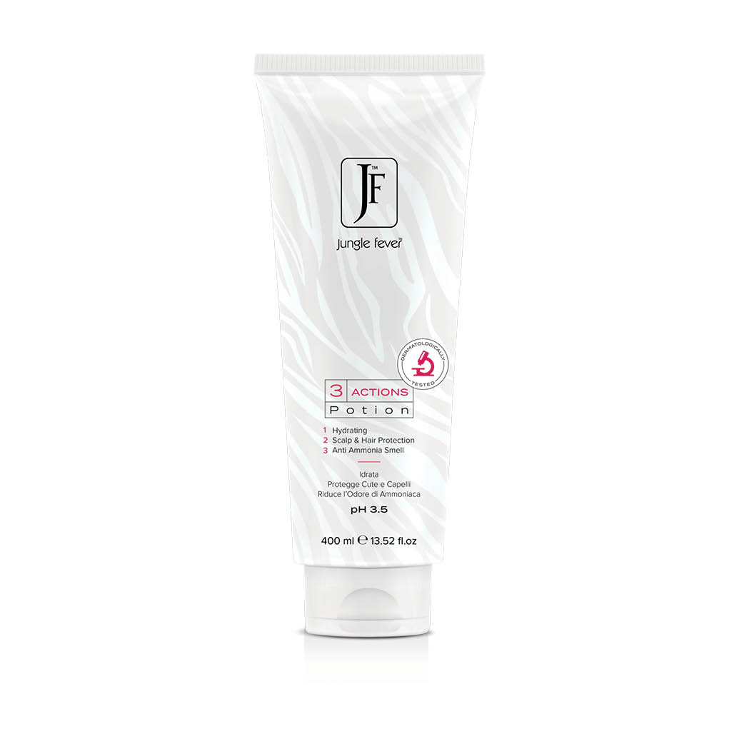 Jungle Fever 3 Action Potion 400ml