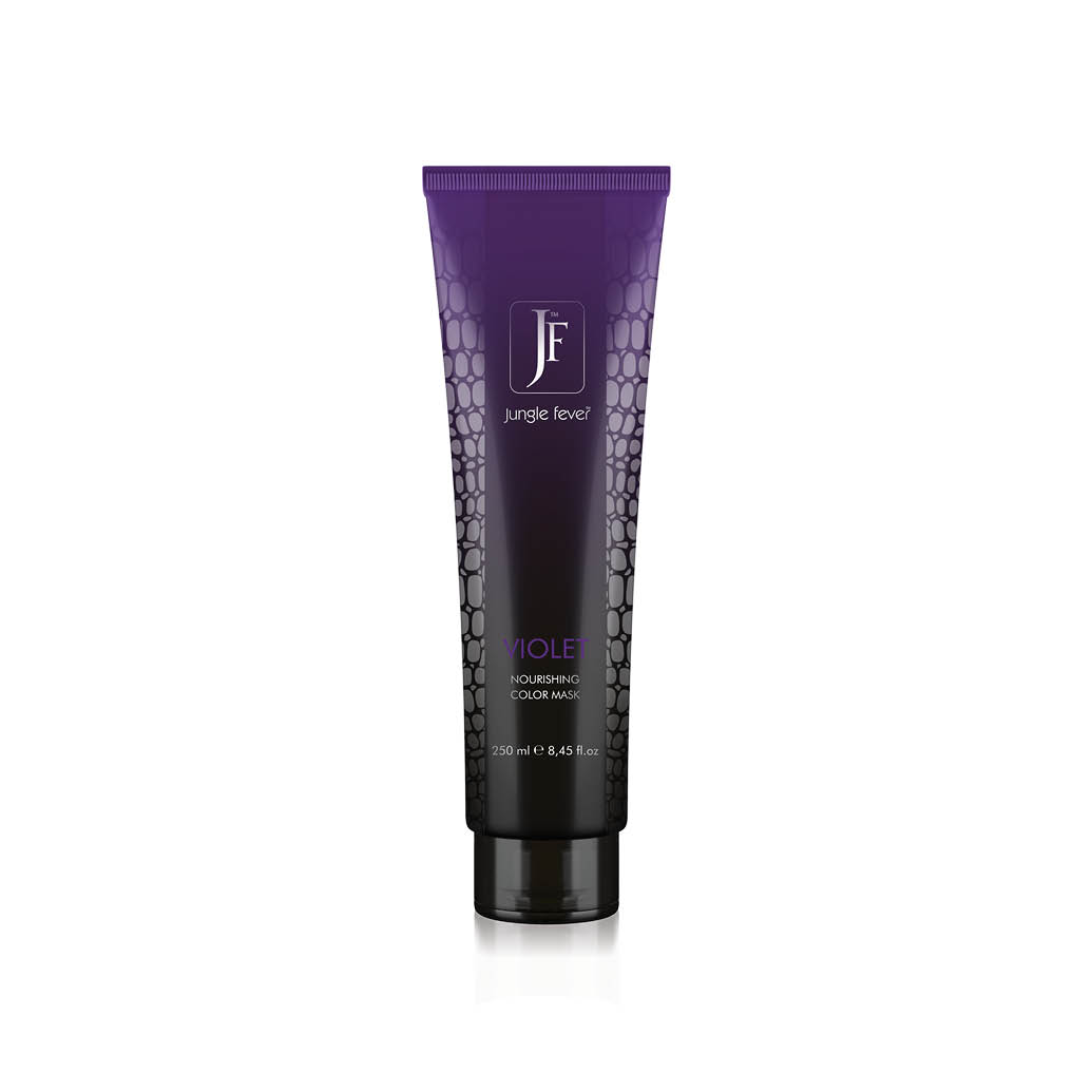 Jungle Fever Color Mask Violet 250ml
