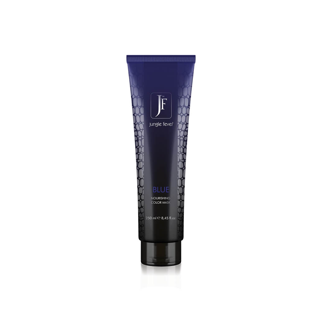 Jungle Fever Color Mask Blue 250ml