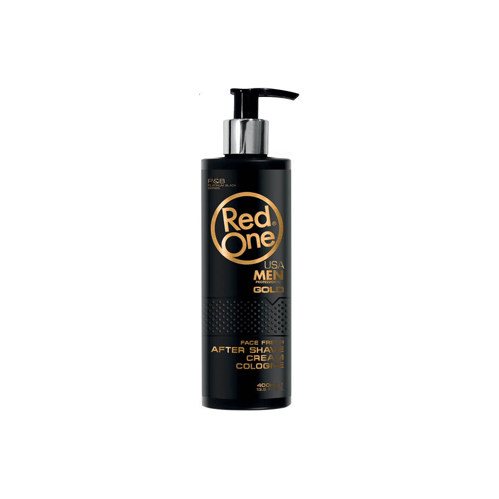 RedOne Cream Cologne Gold 400ml