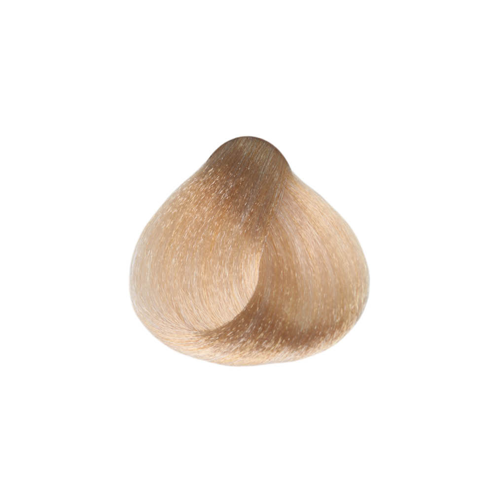 Jungle Fever 10.003 Warm Natural Platinum Blond