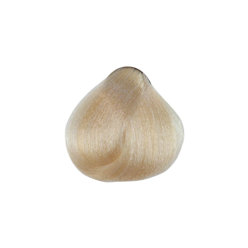 Jungle Fever 10.03 Silk Natural Platinum Blond