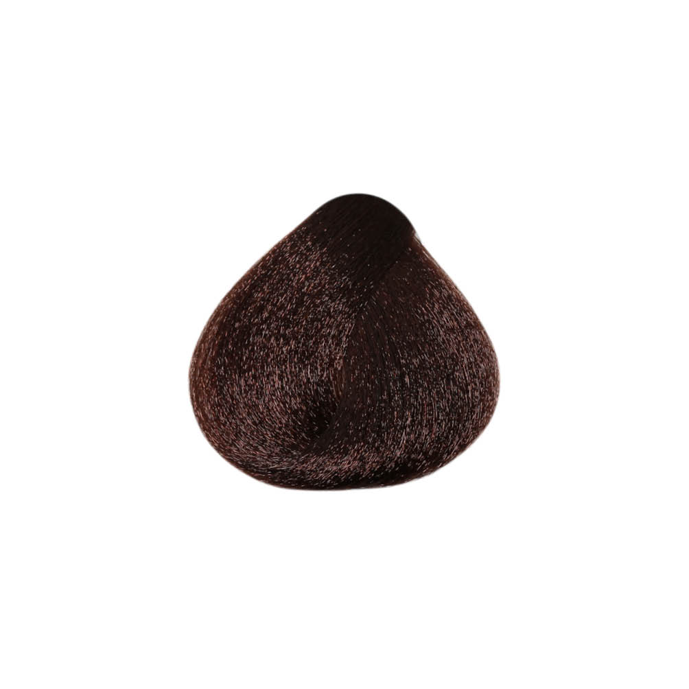 Jungle Fever 5.35 Light Chocolate Brown
