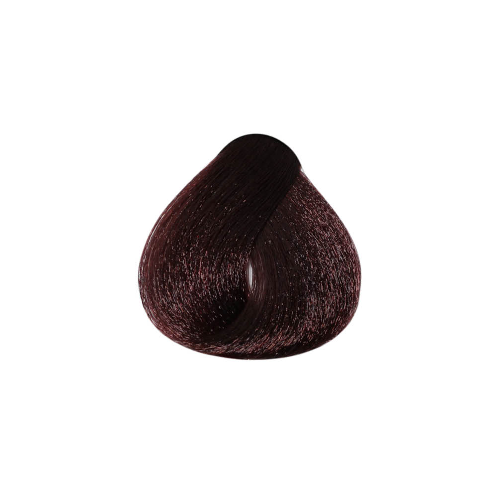 Jungle Fever 5.5 Light Mahogany Brown