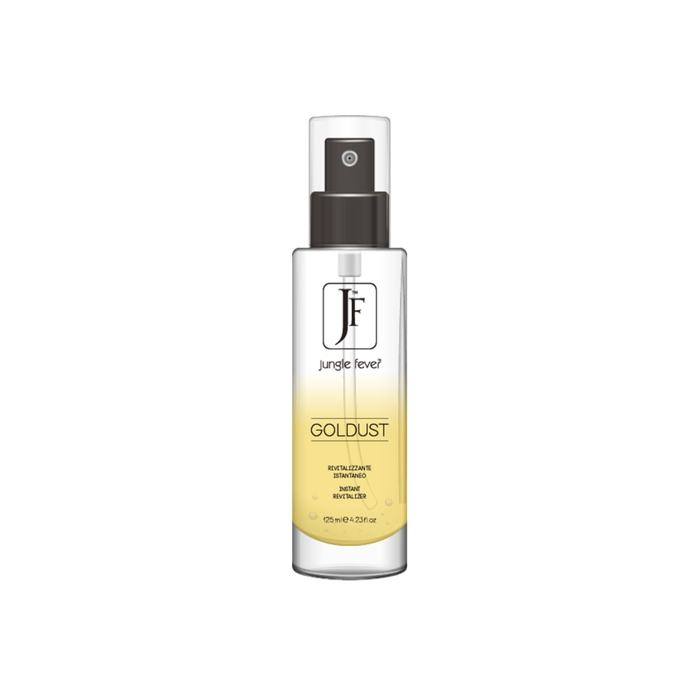 Jungle Fever Goldust Instant 125 ml