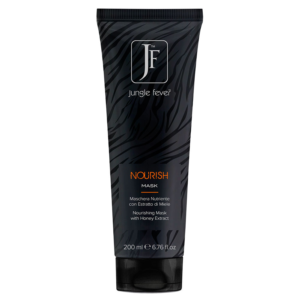 Jungle Fever Nourishing Mask 400ml