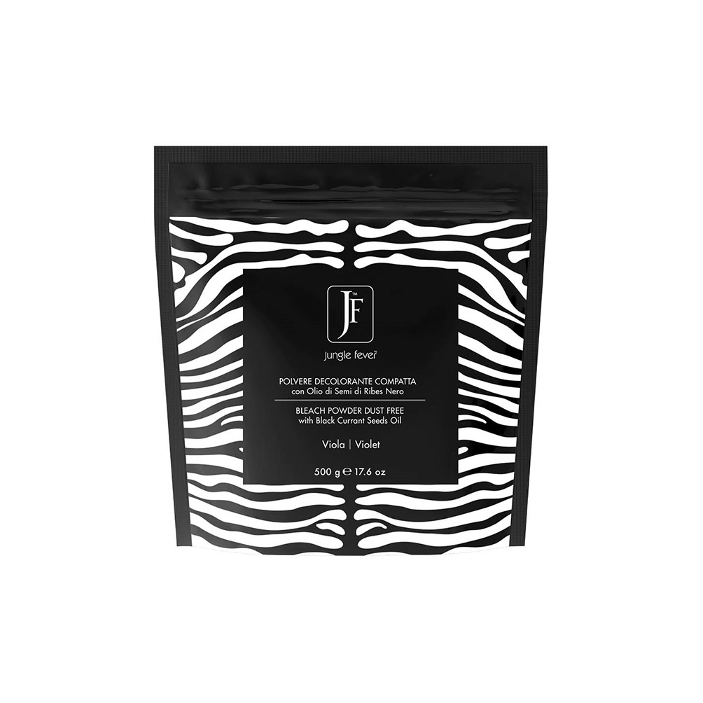 Jungle Fever Powder Violet 500g