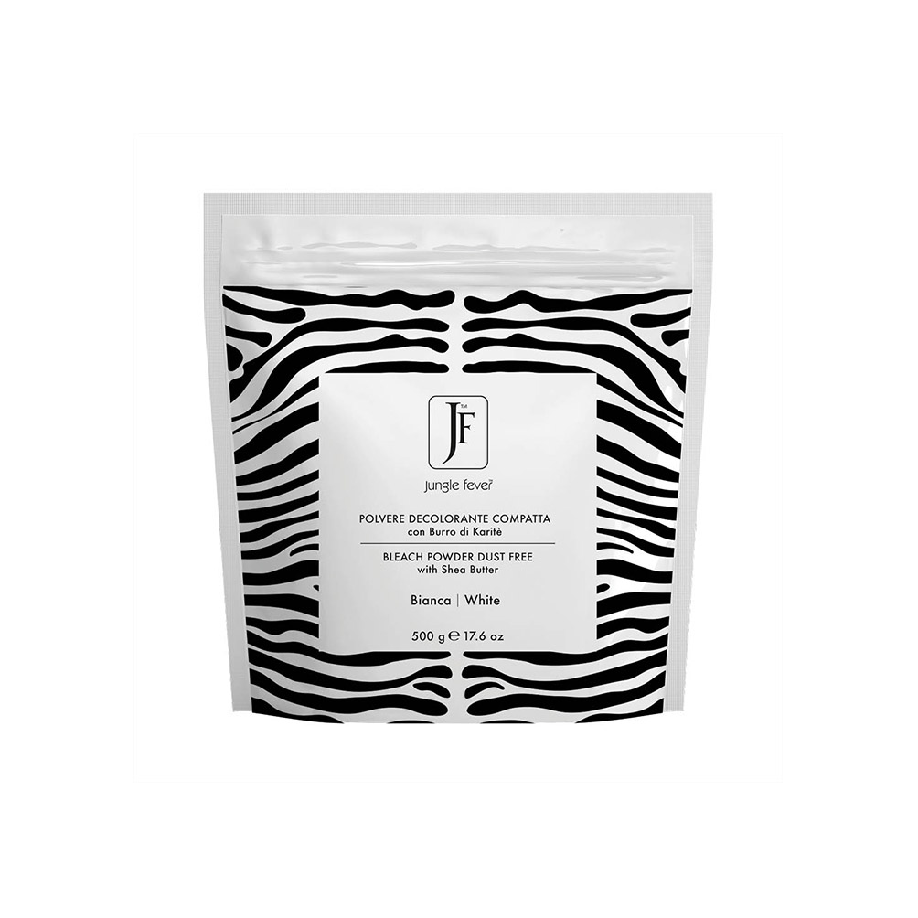 Jungle Fever Powder White 500g