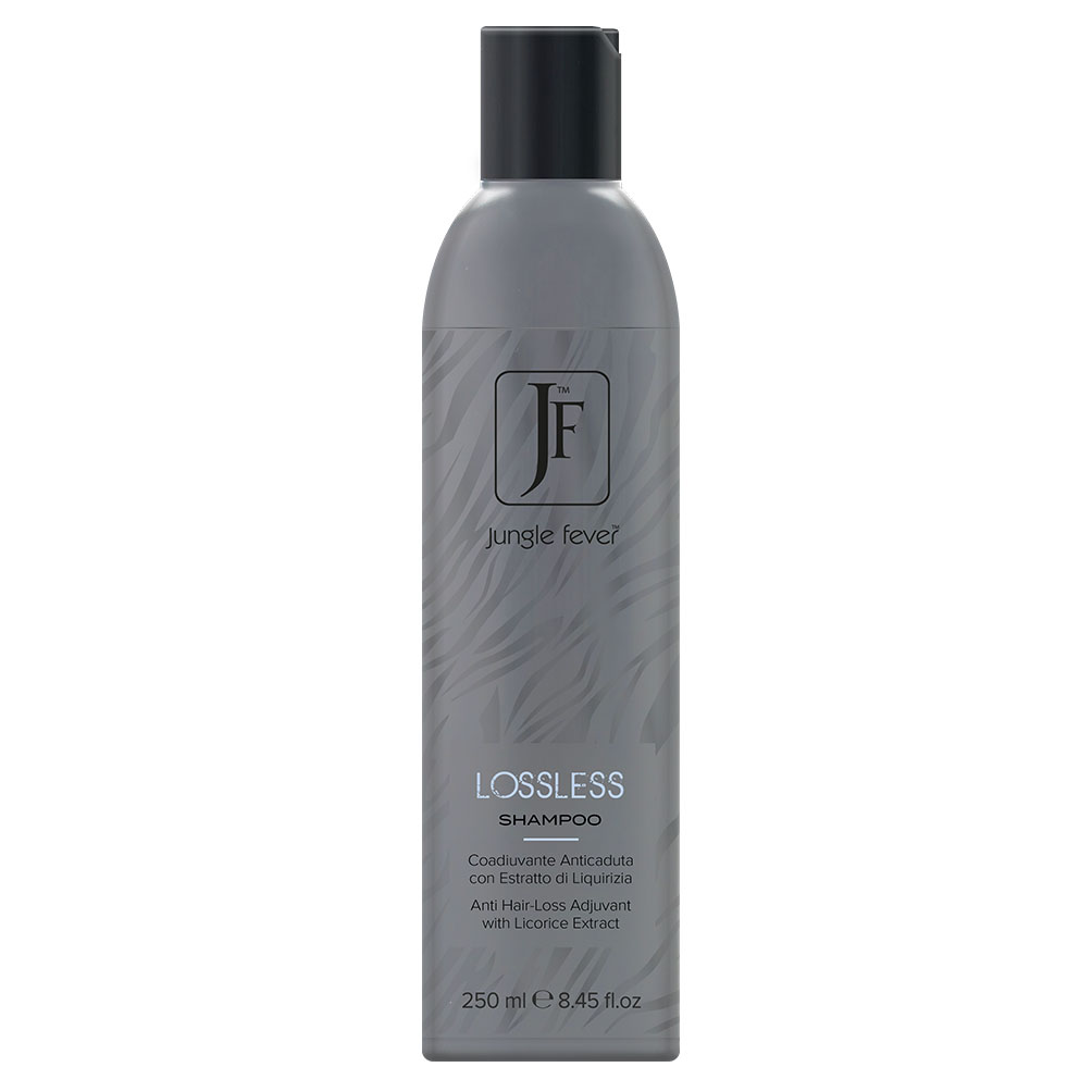 Jungle Fever LossLess Shampoo 250ml