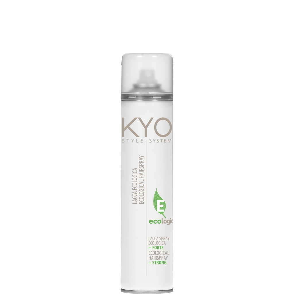 KYO Ecologic Strong Hairspray 300ml
