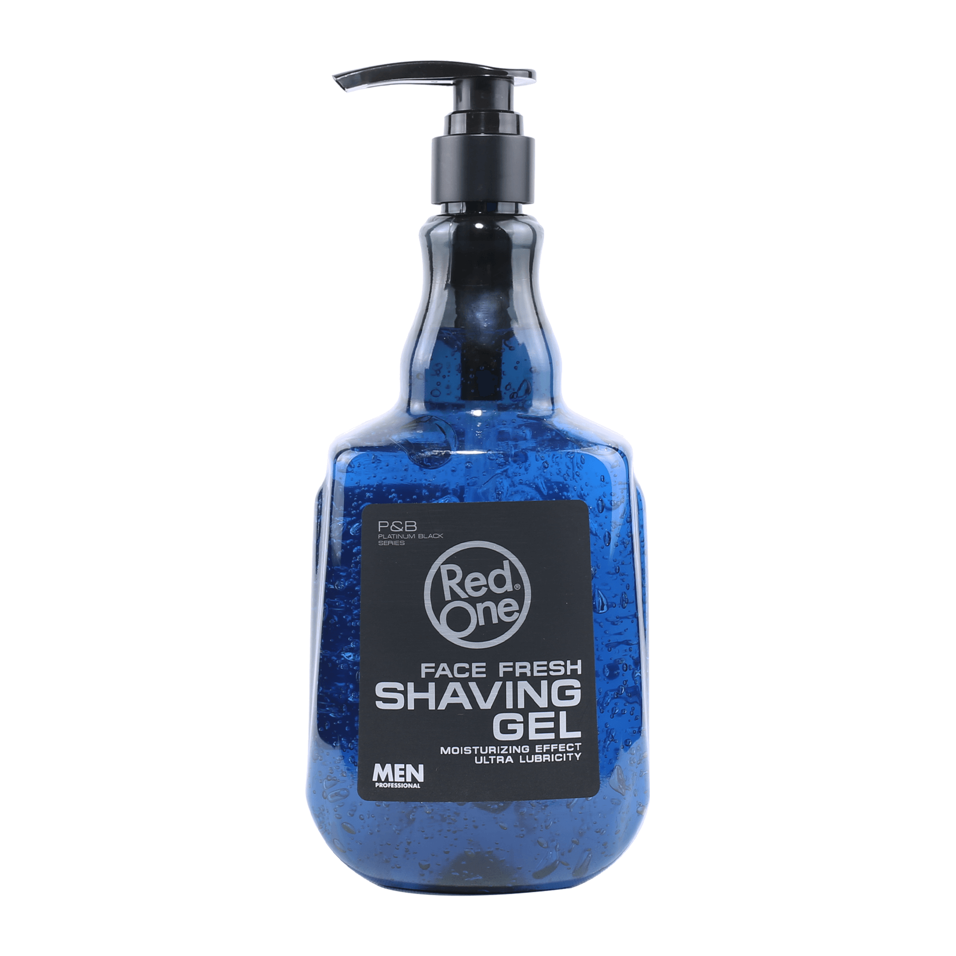 RedOne Shaving Gel Face Fresh 1000ml