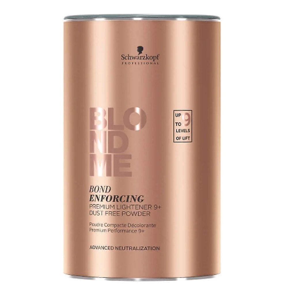 Schwarzkopf Blonde Me Bond Enforcing 450g