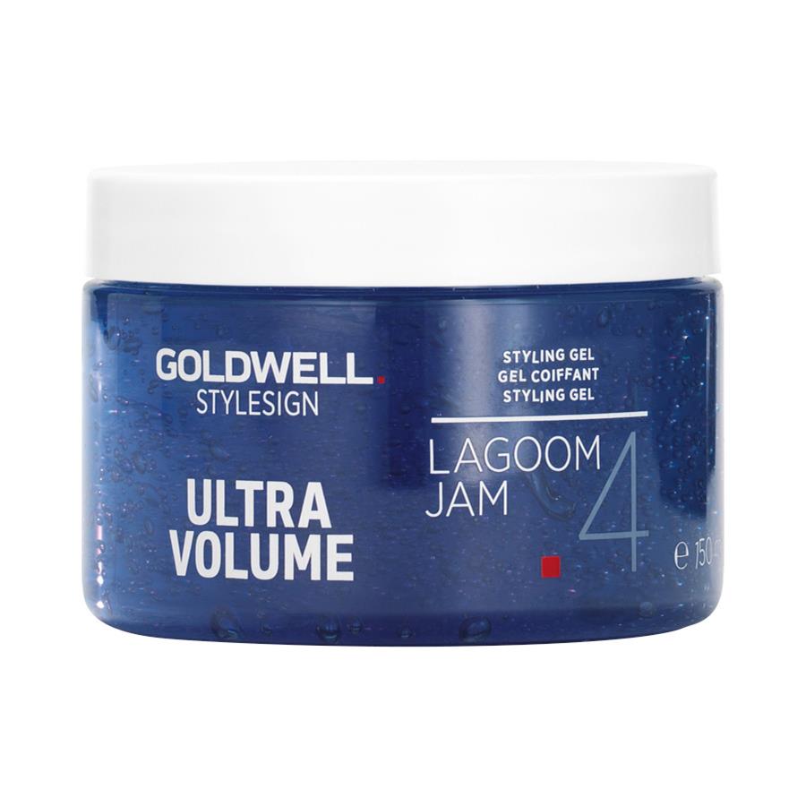 Goldwell Ultra Volume Lagoom Jam 4/ 150ml