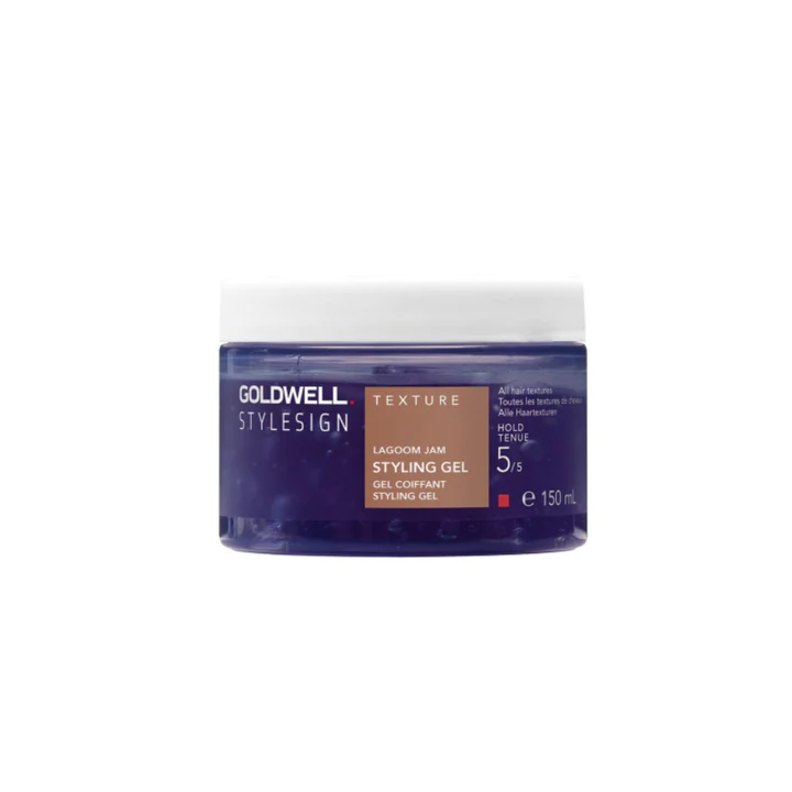 Goldwell Stylesign Ultra Volume Lagoom Jam 150 ml